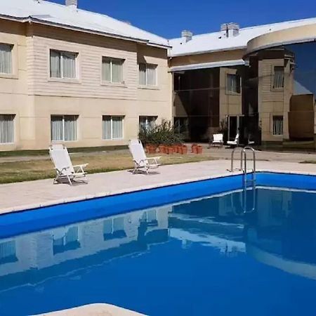 Paradores Austral Bahía Blanca Kültér fotó