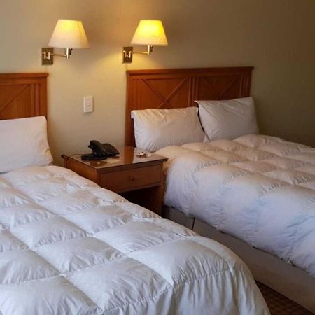 Paradores Austral Bahía Blanca Kültér fotó