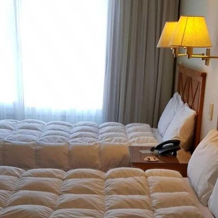 Paradores Austral Bahía Blanca Kültér fotó