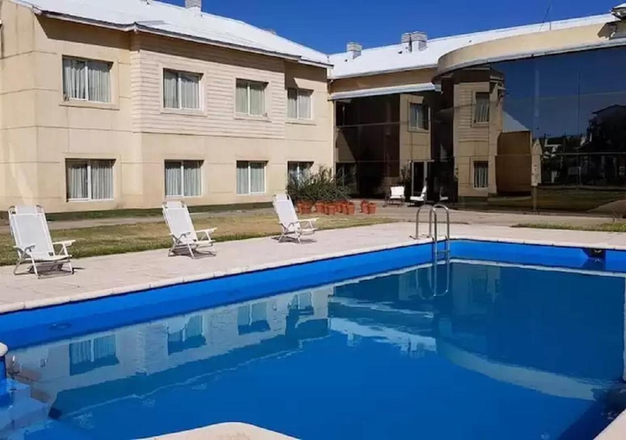 Paradores Austral Bahía Blanca Kültér fotó