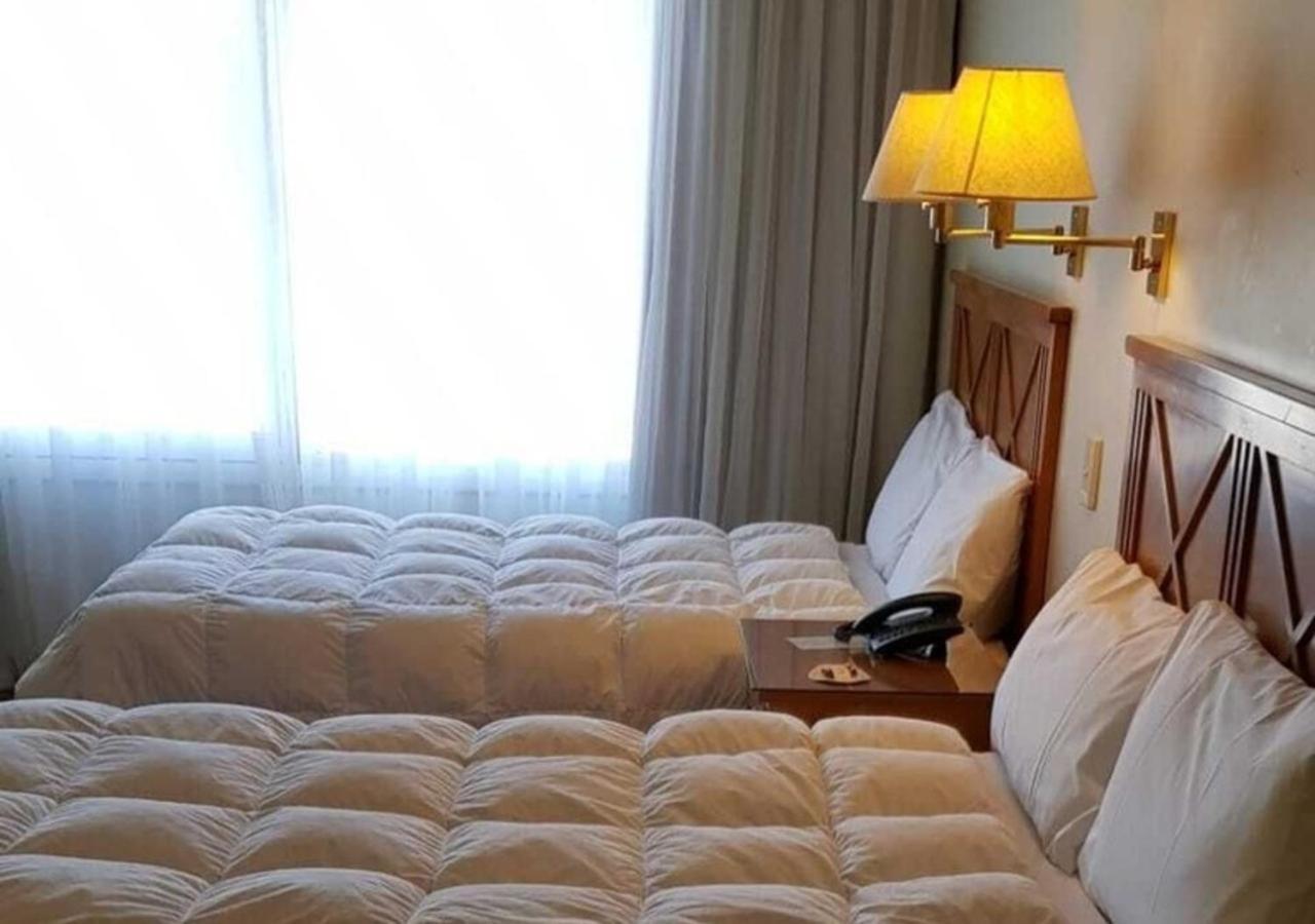 Paradores Austral Bahía Blanca Kültér fotó
