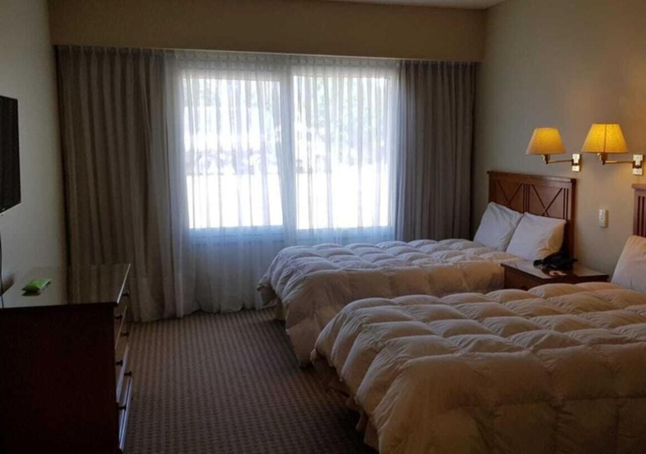 Paradores Austral Bahía Blanca Kültér fotó
