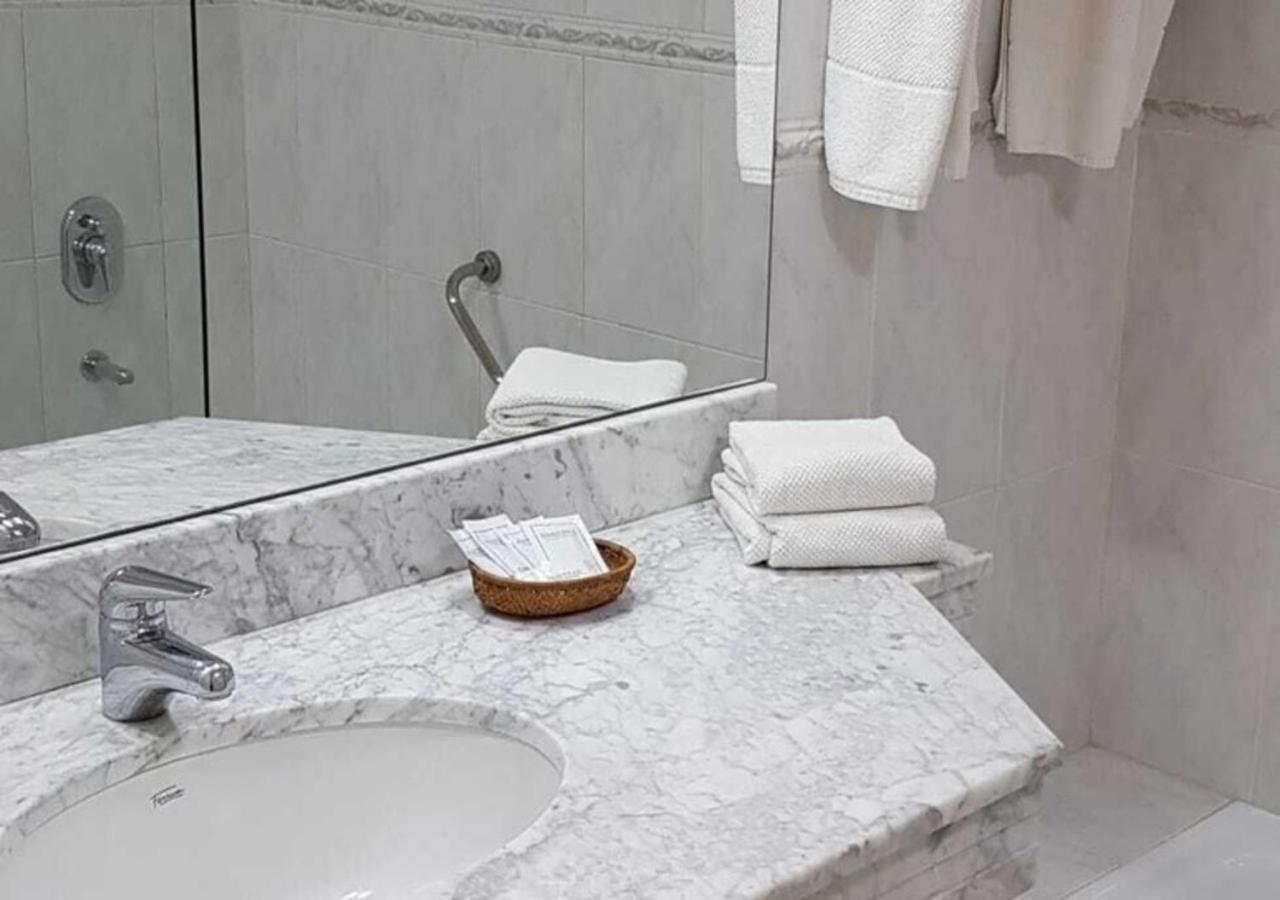 Paradores Austral Bahía Blanca Kültér fotó