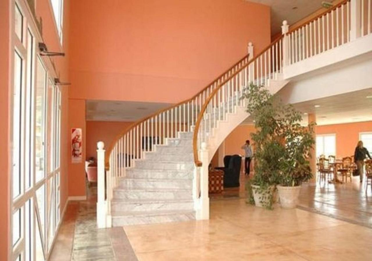 Paradores Austral Bahía Blanca Kültér fotó