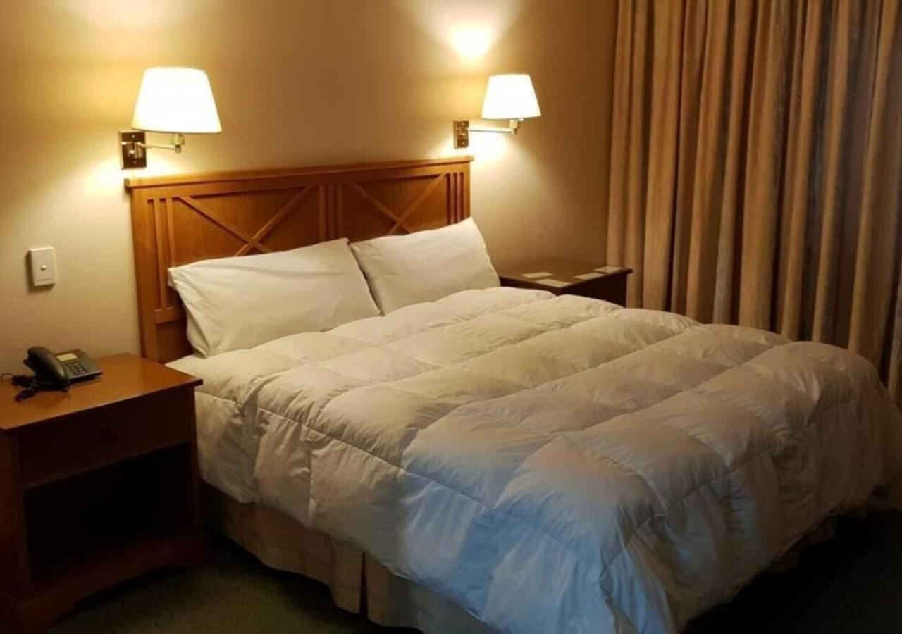 Paradores Austral Bahía Blanca Kültér fotó
